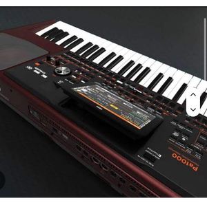 คีย์บอร์ดเวิร์กสเตชัน PA1000 ดิจิตอลเปียโน 61 คีย์ พร้อมจัดส่งรวดเร็ว - Product Image 1