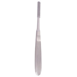 Meilleure qualité 18.5cm ORL chirurgical en acier inoxydable haut râpe nasale nouvelle chirurgie plastique manuelle râpes nasales - Product Image 1