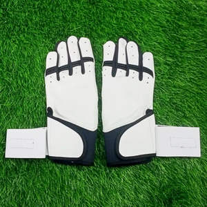 Gants de frappeur de baseball de haute qualité Joueur d'équipe professionnel Gants de frappeur de baseball Offre Spéciale - Product Image 6