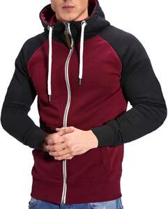 Venta caliente Mejor Nueva Edición Sudaderas con capucha para hombres Calidad duradera con técnicas de bordado y abalorios para el invierno - Product Image 1