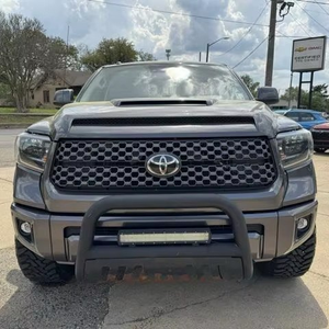 2025 Toy o ta Tun Dra camioneta pickup - Product Image 1