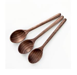 Fabriqué en Inde, écologique, revêtement en résine, 11 pouces, passe au lave-vaisselle, serveurs à salade, cuisine à domicile - Product Image 4