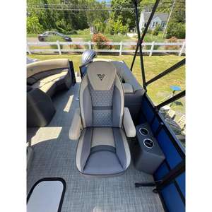 Repuestos y Accesorios para Motor Fuera de Borda Yamaha Viaggio Lago Z22U 2024 con Capacidad de Combustible de 60 Galones - Product Image 4