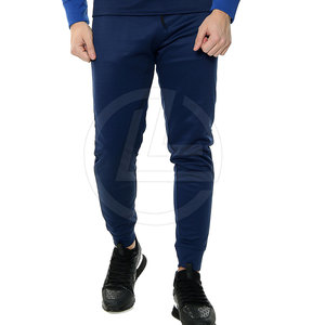 Último estilo Hombres Gimnasio y Fitness Chándal Bajo MOQ Los hombres usan el mejor diseño Chándal Hecho en Pakistán - Product Image 6