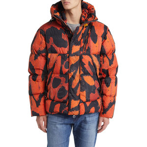 Veste bulle pour hommes de haute qualité Veste bulle légère pour hommes Veste bulle pour hommes de quantité minimale de commande basse - Product Image 2