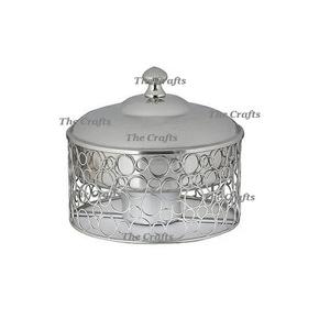 Plato de frotamiento de latón puro de diseño en relieve con Chowkhi, plato de frotamiento calentador de alimentos de la mejor calidad para hoteles - Product Image 3