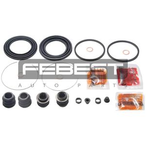 Set di ricambi e accessori per il supporto F (0175-190F) - Product Image 1