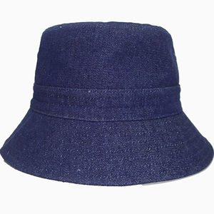 Sombrero de Pescador Personalizado al por Mayor con Logotipo Empresarial para Hombre y Mujer, Tendencia de Moda Americana para Uso en Exteriores, Hecho en Vietnam, Gran Proveedor - Product Image 1