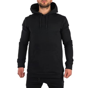 Conjuntos de dos piezas de lujo para hombre, Sudadera con capucha y pantalones de chándal, ropa informal para correr con diseño de chándal de moda, tendencia caliente - Product Image 4