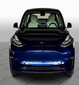 รถเทสล่า โมเดล 3 มิดเรนจ์ ขับเคลื่อนล้อหลัง ปี 2018 มือสอง สภาพดี พวงมาลัยซ้าย/ขวา - Product Image 1