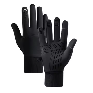 Guantes de Ciclismo con Pantalla Táctil – Guantes Deportivos Transpirables Antideslizantes para Correr, Ciclismo y Fitness al por Mayor - Product Image 1