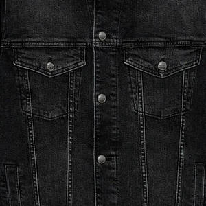 Nouveauté hiver, vestes en toile pour hommes de haute qualité, vestes en jean pour hommes grande taille, caractéristiques réglables, veste directe pour homme - Product Image 6