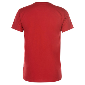 Camisetas de verano para hombre personalizadas al por mayor superventas nueva moda 100% algodón mejor precio - Product Image 5