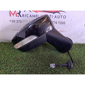 Specchietto Retrovisore Destro DX per Ford EcoSport, Serie 5 PIN XVJD (12>) - Product Image 1