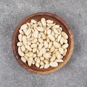 Arachides pelées traitées hygiéniquement pour la distribution en vrac Assurer des arachides pelées pures pour les acheteurs du monde entier - Product Image 2