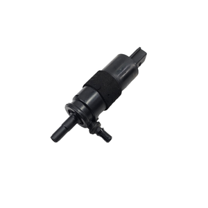 มอเตอร์ปัดน้ำฝนกระจกหน้ารถ AUDI A6 Sedan C8 Series (4A2) รุ่น 6R0955681 (18>25) - Product Image 4