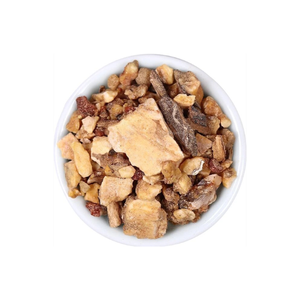 Résine de benjoin/gomme de Siam de benjoin d'huile de Benjoin Siam/résine crue Dss de benjoin - Product Image 6