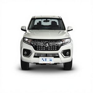 2022 Great Wall Wingle 7 4.1-6L 4WD Super Value Sedán de Cabina Larga con Volante a la Izquierda, Asientos de Cuero, Llantas de Aleación de Aluminio R17 - Modelo Superventas - Product Image 1