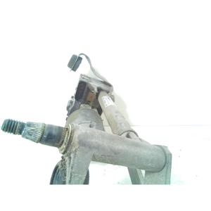 MOTOR DEL LIMPIAPARABRISAS DELANTERO SEAT Toledo 4ª Serie 3397020646 (04>) - Product Image 2