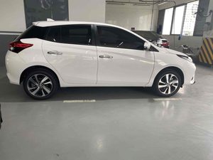 Toyota yariss 2023รถนำเข้าจากยุโรปพวงมาลัยซ้าย/ขวาได้รับการรับรอง - Product Image 6