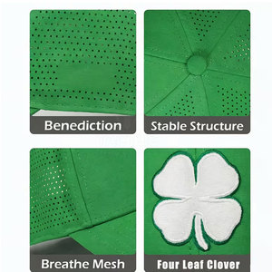 Gorras Trucker Unisex para Todas las Temporadas, Diseño de Color Personalizado con Logotipo, Gorras Trucker de Moda, Gran Venta - Product Image 4