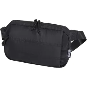 Pochette de voyage durable pour gadgets recyclés GRS - Product Image 2