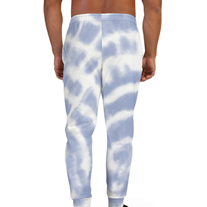 2025กางเกงใส่สบายสำหรับผู้ชายกางเกงขายาวสีพื้นผลิตจากปากีสถาน - Product Image 4