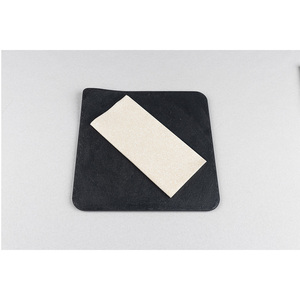 Tovaglioli Stampati Esparta 40x40cm, Piegatura 1/8, Bambutex Naturale, 400 Pezzi, B2B - Product Image 1