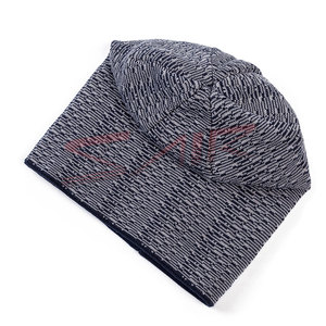Best Selling Casual Style Winter Beanie <b>Hat</b> Breathable and Stretchable <b>Knitted</b> <b>Hat</b> for Outdoor Use - Product Image 3