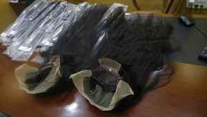 Extensiones de cutícula alineada de donante joven, Remy brasileño, alta suavidad, 30 pulgadas, recién llegado - Product Image 3