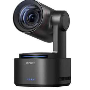 NOUVEAU OB SBOT Tail 2 Caméra de production en direct 4K PTZR alimentée par l'IA (NDI activé) - Product Image 1