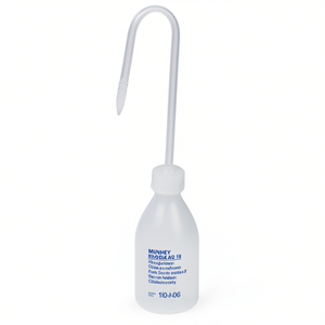 ขวดพลาสติกพลาสติกสำหรับน้ำยาล้างอาหารและสารเคมี Burkle GmbH - Product Image 3