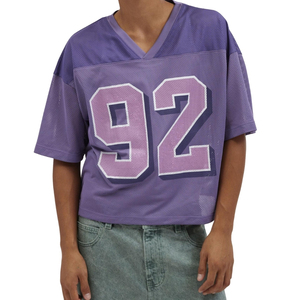 Camiseta de Fútbol Nueva Temporada 2026, Premium, Alta Calidad, Transpirable, Ligera, Absorbe la Humedad, Ropa Deportiva Resistente - Product Image 1