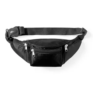 Zainetti Sportivi Personalizzati con Coulisse per Bambini - Marsupio Promozionale per Neonati - Product Image 1