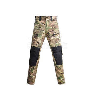 Traje Táctico de Secado Rápido para Adultos Nuevo Diseño Último Modelo Hecho a la Medida - Product Image 3