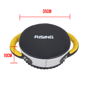 เป้าหมายโล่หมัดต่อยมวยโลโก้แบบกำหนดเอง - Product Image 2