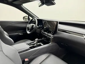 2025 RX 300 V Low Mileage Sound Engine AUTOMATIC Transmission <b>Panoramic</b> roof lights Ready to Ship - Product Image 4