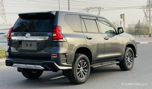 TO YOTA PRADO 2017 USADO GCC VXR22 - Product Image 2