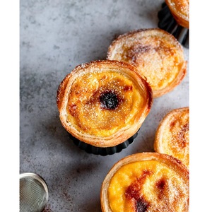 เครื่องทำทาร์ตไข่ใหม่รับประกัน1ปีเครื่องทำทาร์ตไข่คุณภาพสูงจากเวียดนาม - Product Image 3