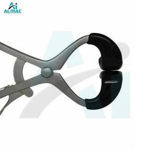 Retractores quirúrgicos dentales ALMAC, potencia manual, precisión operativa mejorada para exposición a la cavidad bucal, juego de instrumentos quirúrgicos - Product Image 6