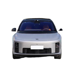 Vehículo Eléctrico de Doble Motor, 544 HP, 720 km de Autonomía, Batería de Litio Ternaria, Edición Estándar, Modelo de Nueva Energía - Product Image 2