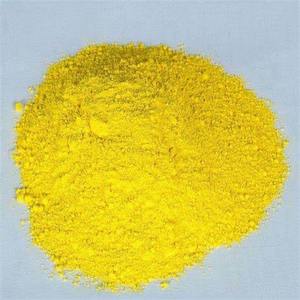 Tinte Ácido Amarillo 194 Gokul Eximp, Tinte Ácido Orgánico de Alto Rendimiento para Plásticos, Tintas, Recubrimientos, Pinturas y Aplicaciones Industriales de Color - Product Image 2