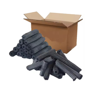 ถ่านขี้เลื่อยอัดแน่นสำหรับเครือข่ายการจัดจำหน่ายเชิงพาณิชย์ - Product Image 5