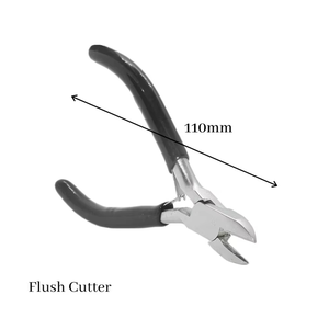 Herramientas Profesionales para Extensiones de Cabello al Por Mayor al Mejor Precio, Micro Anillos, Marca Privada, Alicates Multicolores con Empaque Personalizado - Product Image 5