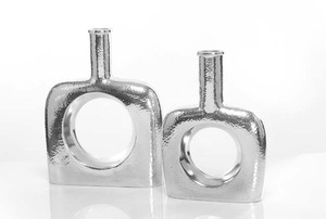 Vases à fleurs en métal colorés, meilleure décoration intérieure et Design fait à la main Vase à plantes vertes et Vases à fleurs, idéal pour la décoration de la maison - Product Image 6