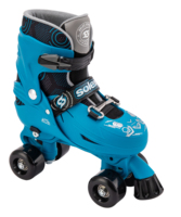 Ensemble Patins à Roulettes pour Enfants