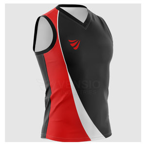 Camisetas Deportivas Transpirables Profesionales para Hombre - Colores Personalizados, Logotipo, Servicio OEM, Alta Calidad, Fabricante de Pakistán - Product Image 2