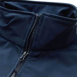 Nouvelle veste softshell imperméable coupe-vent d'hiver pour sports de plein air, personnalisable avec logo, pour hommes et femmes - Product Image 4