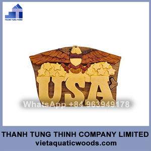 Caja de rompecabezas de madera decorativa, para venta al por mayor, WhatsApp + 84, 963, 949, 178 - Product Image 6