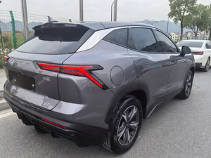 SUV Híbrido Usado 2024, 1.5T Turbo DCT Automático, Bajo Kilometraje, Volante a la Izquierda, Tracción Delantera, SUV Compacto de Segunda Mano Asequible - Product Image 5